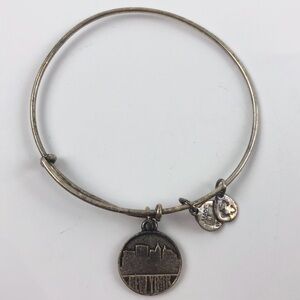 New York Alex and Ani Bracelet